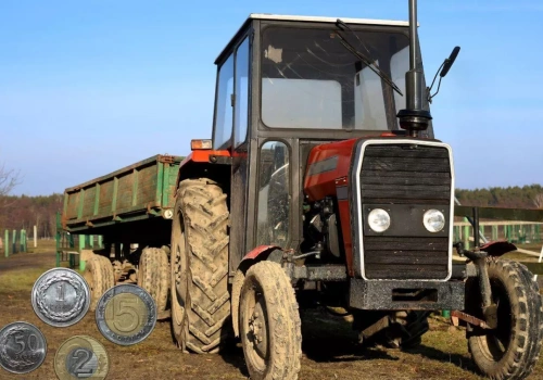 Ponad 80 ha do wzięcia. KOWR wystawił ziemię – jest haczyk