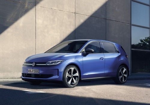 Światowa premiera Volkswagena ID. Polo. Przełomowy elektryk, który przywraca fizyczne przyciski