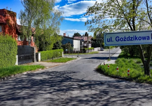 Zły stan ulic na Osiedlu Sienkiewicza w Legnicy. Miasto wzywa wykonawcę do napraw gwarancyjnych