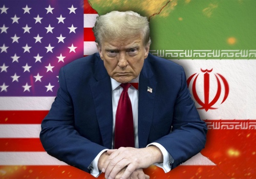 Trump zawiesza operację w Cieśninie Ormuz. Co z transportem ropy i gazu?