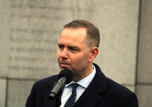 Nawrocki chce, by współtworzył nową konstytucję. „Nie jest potrzebna”