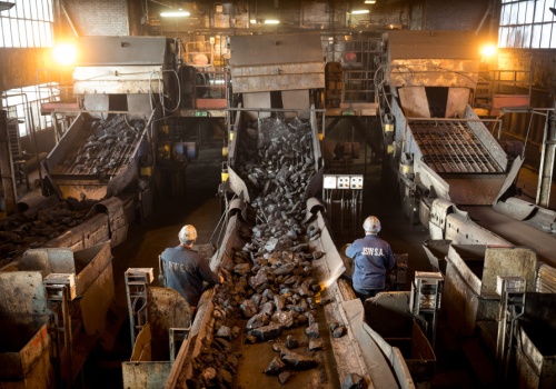 Właśnie tego brakuje JSW. Potrzebna szybka zmiana