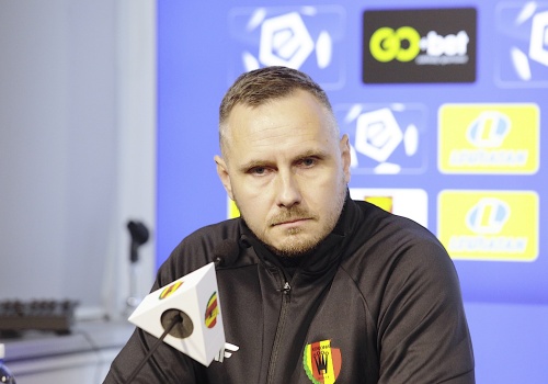 Były kapitan i dyrektor sportowy wróci do Korony Kielce?