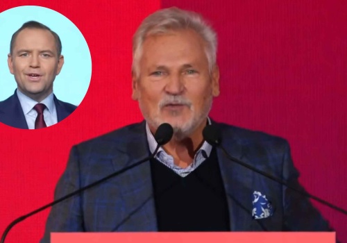 Były prezydent podsumował TEN plan Nawrockiego. Króciutko! „Jakim on może być…”