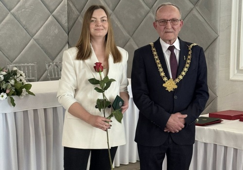 Nowy Sącz. Rzemiosło z Sądecczyzny pokazało swoją siłę. Prestiżowe odznaczenia i ważne decyzje podczas Zjazdu Delegatów