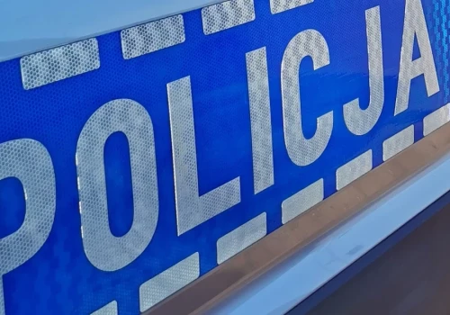 Karambol pod Koninem. Trzy osoby potrzebowały pomocy medycznej