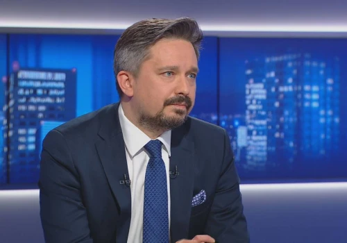 Rzecznik praw obywatelskich odmówił prezydentowi. 