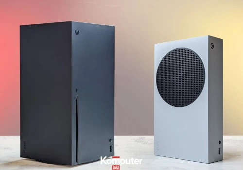 Xbox rezygnuje z AI. Usługa Microsoftu nie trafi na konsole