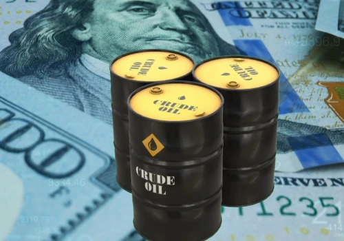 Cena ropy spada po sygnałach z USA i Iranu. Na Wall Street padł rekord
