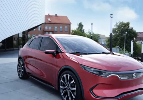 Firma z Tajwanu ma zbudować polski samochód elektryczny. ElectroMobility Poland szykuje sie do podpisania umowy