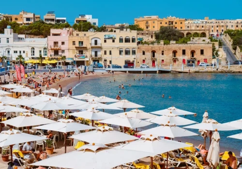 Koniec z nowymi ofertami all inclusive. Europejska wyspa wprowadza zmiany