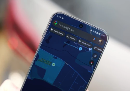 Mapy Google mają wiele tajemnic. Oto 3 ukryte funkcje, których mogliście nie znać