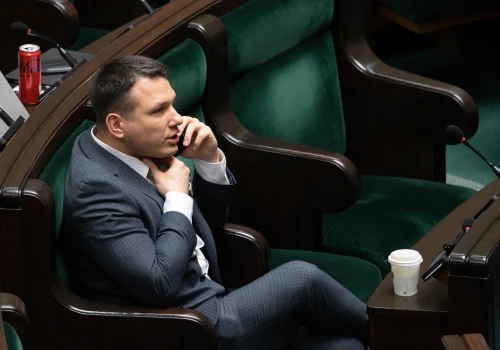 Były partyjny kolega Mentzena krytykuje go za słowa o Kukule