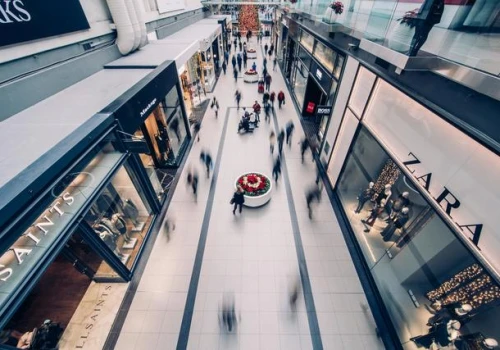 eCommerce i ulice handlowe pokonują centra. Nieodwracalny trend?