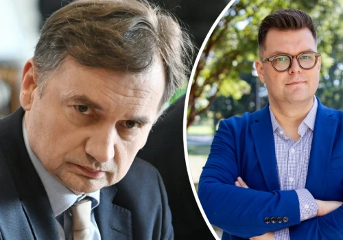 Polak jest wykładowcą w USA. Wskazał, co może czekać Ziobrę