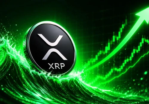 Koniec czekania! XRP przebija kluczowy opór przy ogromnym wolumenie – sprawdź, co planują teraz wieloryby