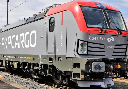 PKP Cargo otrzymało przedłużenie terminu na złożenie propozycji układowych do 30 czerwca