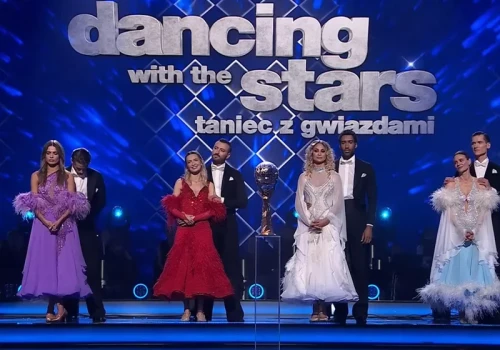 Burza po finale znanego show. 