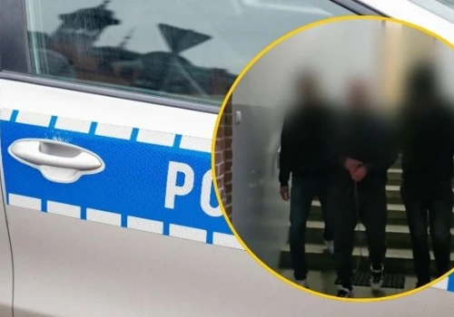 Nożownik wtargnął na pokład statku we Wrocławiu. Przerażeni ludzie uciekali