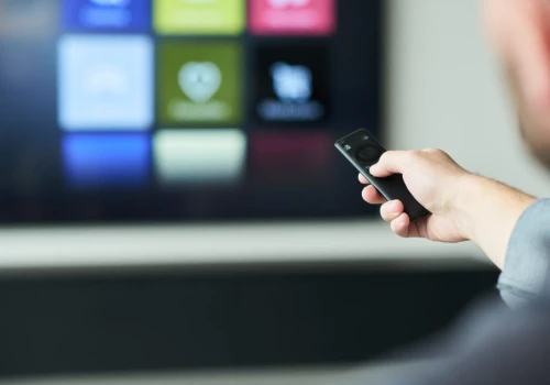 Jak wyczyścić cache w telewizorze i dlaczego to działa? Twój sprzęt odżyje