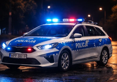 Groził ludziom nożem na statku we Wrocławiu. Są zarzuty i areszt
