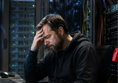 Ta rzecz w jądrze Linuksa jest ostatecznością. Sytuacja jest trudna