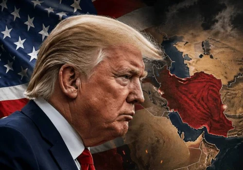 Trump odrzuca irańską ofertę pokojową jako „całkowicie nie do przyjęcia”. Cena ropy natychmiast wystrzeliła!