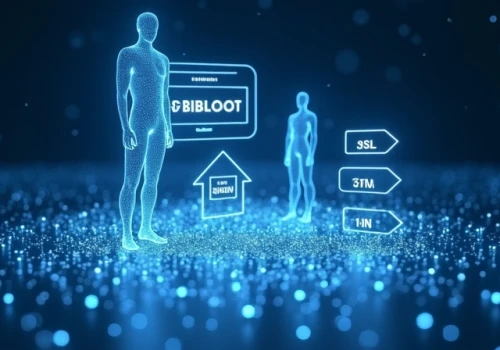 Alibaba usuwa pasek wyszukiwania. Nadchodzi era handlu agentycznego