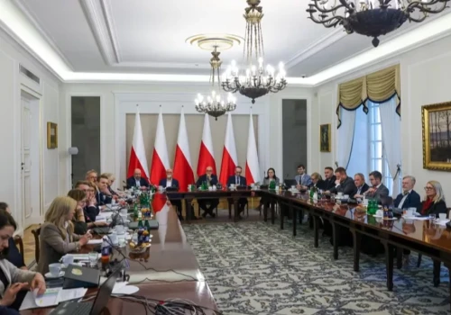Rada Zdrowia KPPR: 23 mld zł deficytu NFZ i dramat szpitali. Krzysztof Zdobylak: „System wymaga skalpela, nie siekiery”