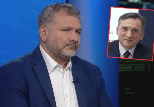 Ma zdecydować ws. przyszłości Ziobry, a tu TAKIE wieści. Żurek od razu zareagował. „Jeśli sędzia ma orzekać…”