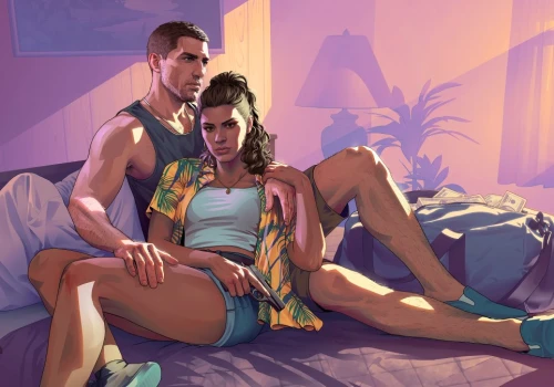 Cena GTA 6 wycieka do sieci. Ile zapłacimy za hit Rockstar Games?
