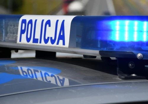 Wypadek na A4 pod Rzeszowem. Są duże utrudnienia w ruchu