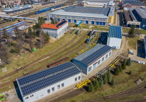 Miliardy z KPO na nowe pociągi. Ogromny udział sądeckiego NEWAG-u w kolejowej rewolucji