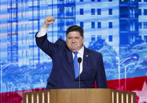 To już potwierdzone: Chicago stara się o organizację DNC 2028