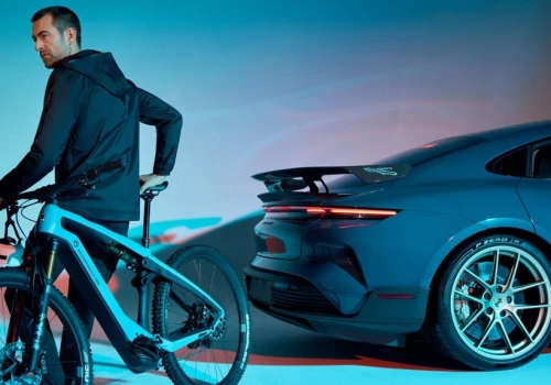 Porsche tnie koszty i zamyka trzy spółki zależne. Pracę straci ponad 500 osób