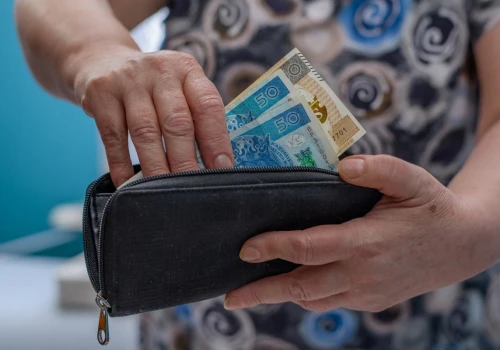 Druga waloryzacja emerytur we wrześniu? Oto, co musiałoby się zdarzyć