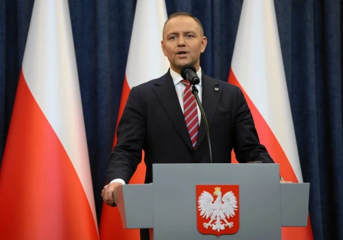 Weto Nawrockiego. Chodzi o rolników. "Rozwiązania szczególnie niebezpieczne"