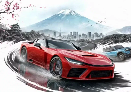 Game on: piraci właśnie „opublikowali” grę – na sześć dni przed jej oficjalną premierą.