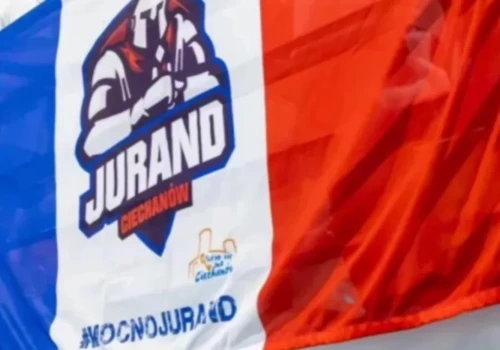 Przegrana na koniec sezonu. Jurand finiszuje na szóstym miejscu
