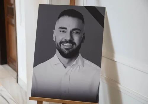 Szokujące wyznanie partnerki Litewki. 