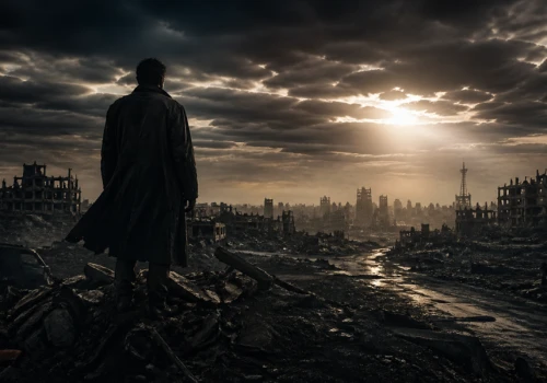 Netflix robi SERIAL SCI-FI na podstawie mało znanego dzieła Philipa K. Dicka