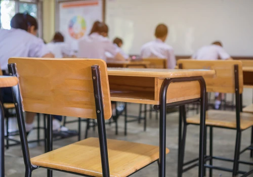 Egzamin ósmoklasisty – dzień 2. We wtorek zdający pisali test z matematyki