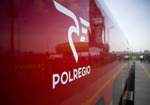 PESA dostarczy 22 nowe elektryki dla POLREGIO