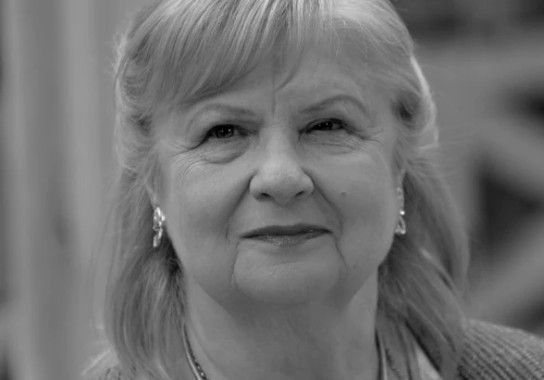 Stanisława Celińska nie żyje. 