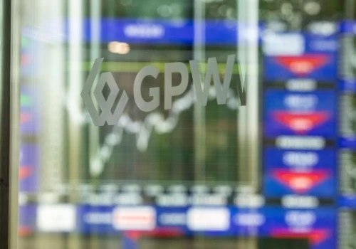 Trump znów straszy, a inflacja w USA podbija stawkę. Czerwono na GPW