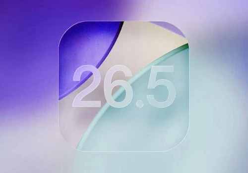 Finalna wersja iOS 26.5 – oficjalna lista zmian