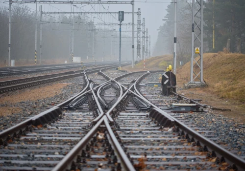 Polska spółka infrastrukturalna pokazała szacunki