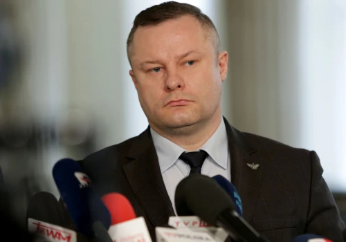 Lazurowe Wybrzeże -kolejny przykład na niezbędność rygoryzmu w polityce migracyjnej