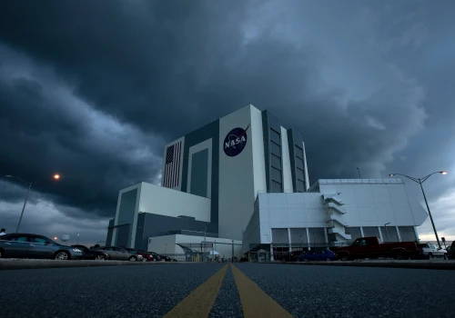 Ratunkowa misja NASA. Prywatny statek spróbuje ocalić obserwatorium Swift