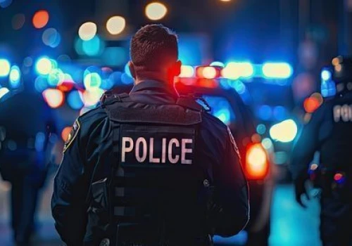 Coraz więcej ataków na policjantów w USA